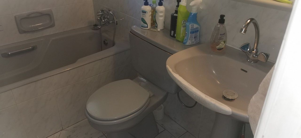 Офис Agia Zoni, Кипр, 90 м² - фото 13