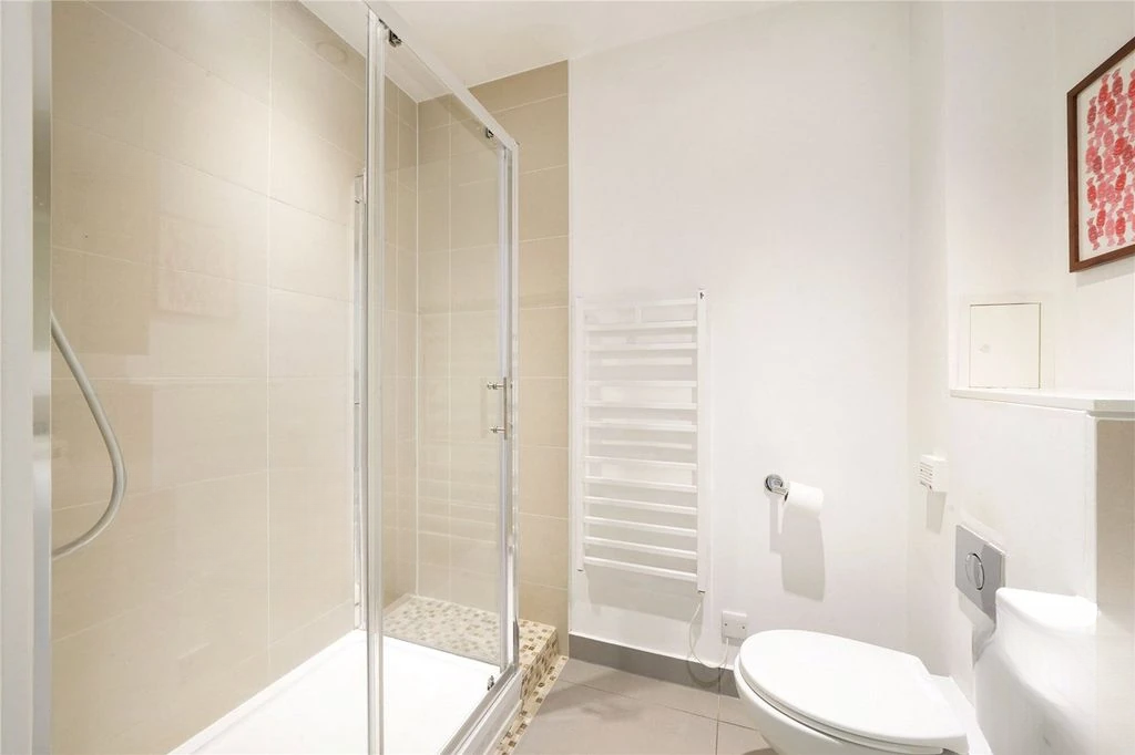 Квартира в Лондоне, Великобритания, 38 м² - фото 5