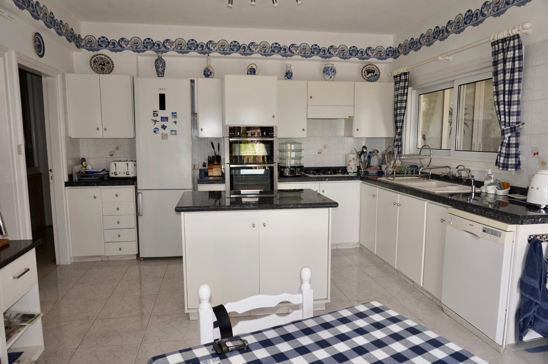 Дом в Тале, Кипр, 340 м² - фото 15