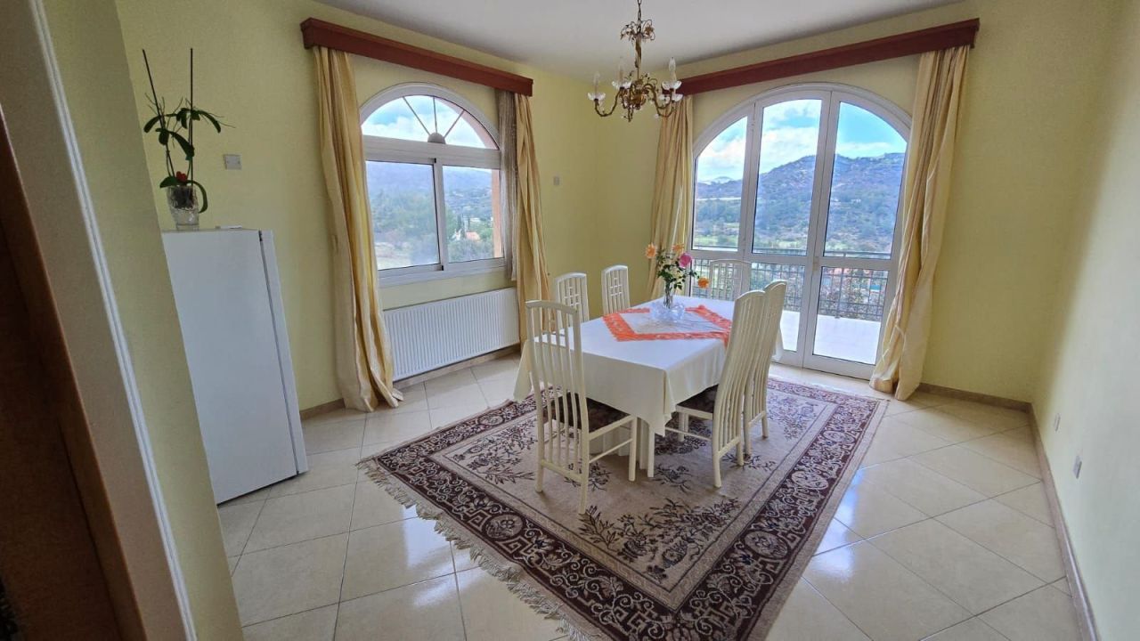 Дом в Асгате, Кипр, 500 м² - фото 13