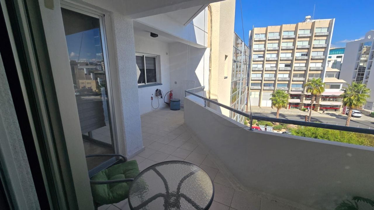 Офис Agia Zoni, Кипр, 135 м² - фото 13