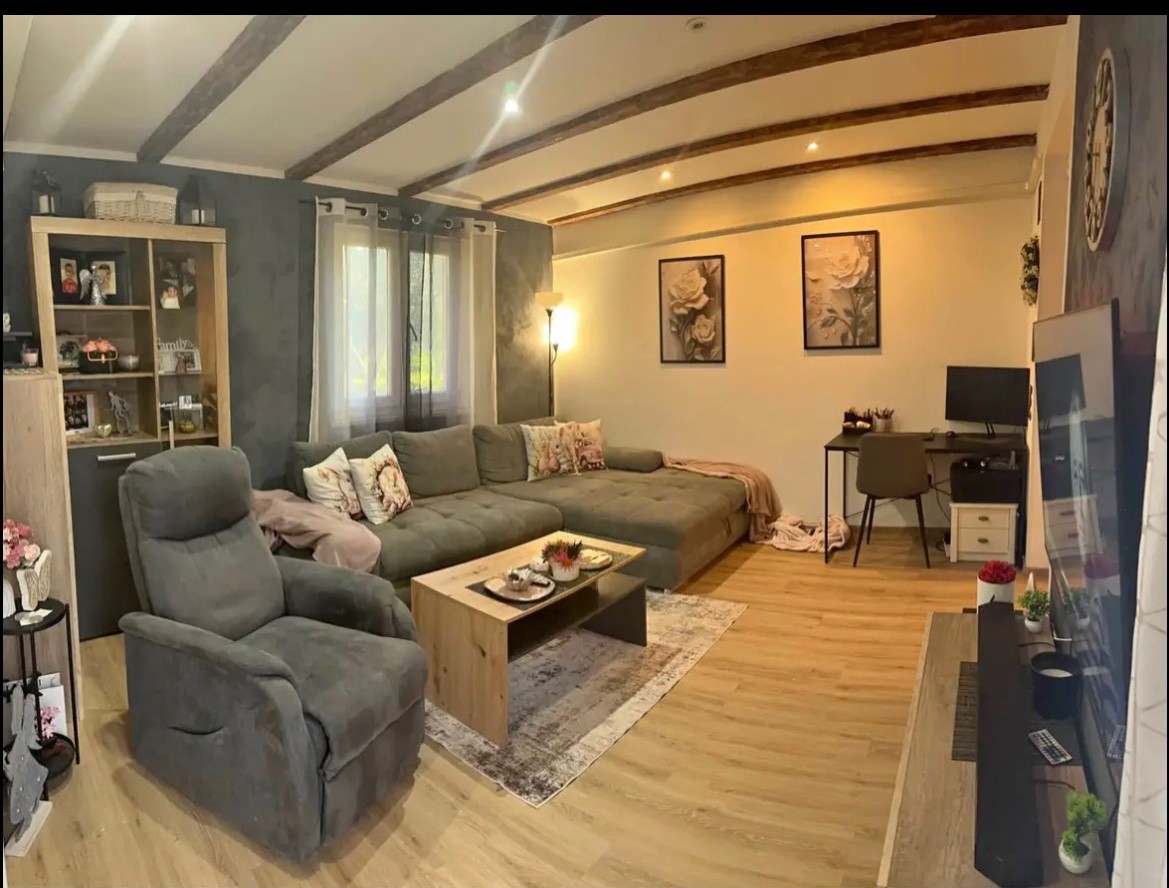 Квартира Istria, Sisan, Хорватия, 72 м² - фото 1