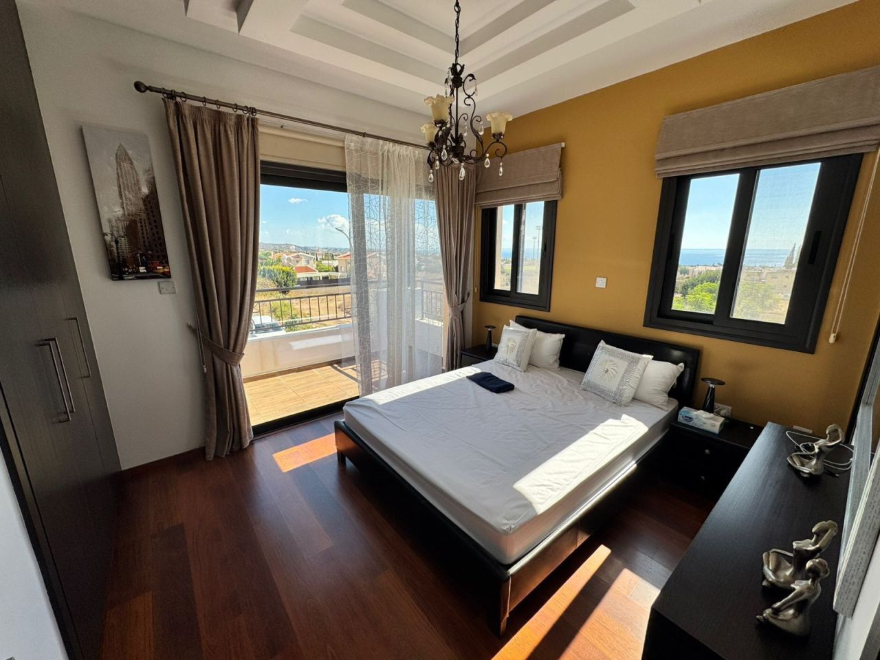 Дом в Пейе, Кипр, 160 м² - фото 15