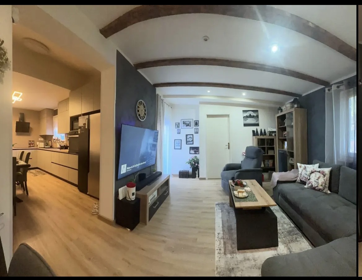 Квартира Istria, Sisan, Хорватия, 72 м² - фото 2