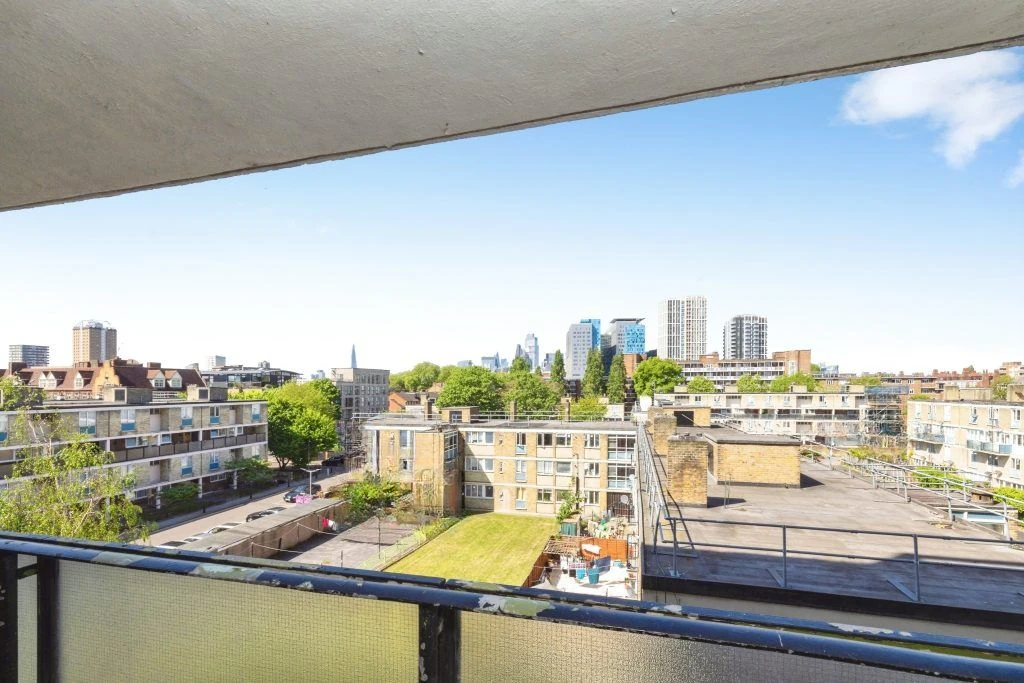 Квартира в Лондоне, Великобритания, 42 м² - фото 5