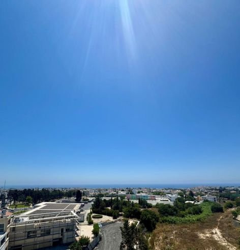 Офис в Пафосе, Кипр, 500 м² - фото 1