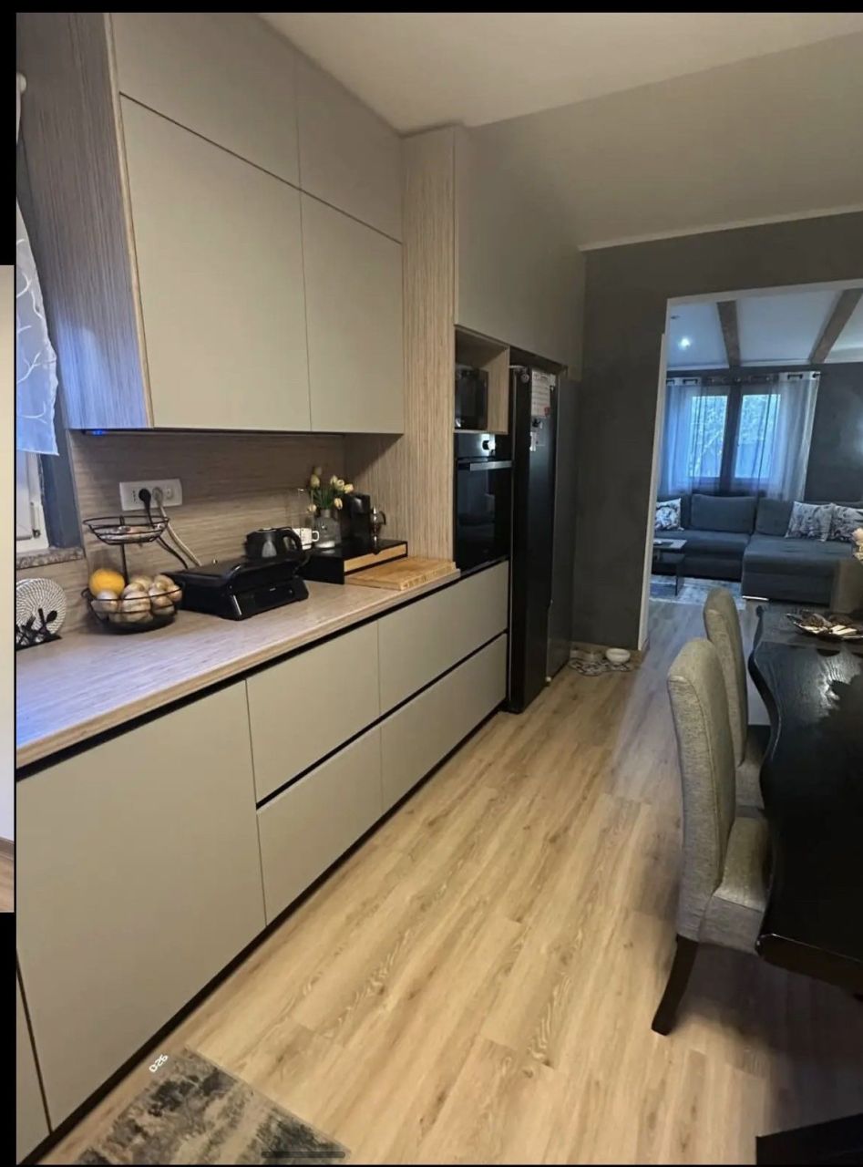 Квартира Istria, Sisan, Хорватия, 72 м² - фото 3