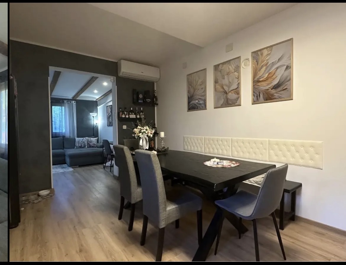 Квартира Istria, Sisan, Хорватия, 72 м² - фото 4