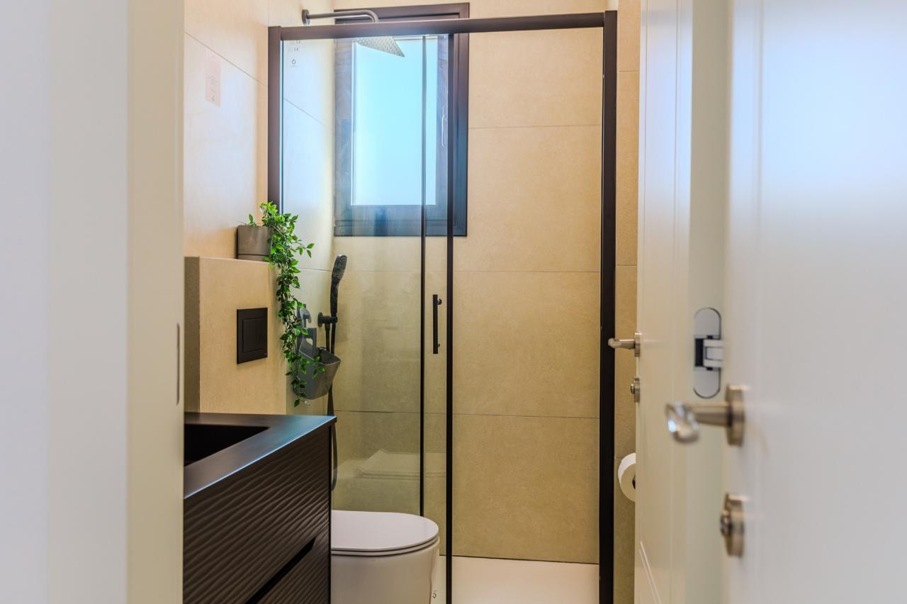 Апартаменты в Юниверсале, Кипр, 103 м² - фото 15
