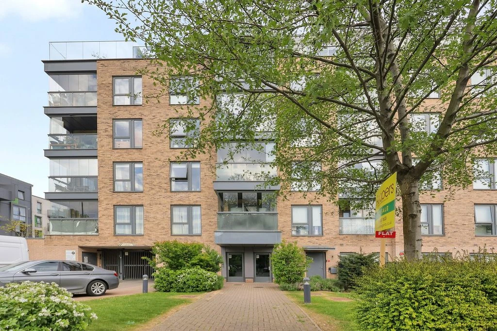 Квартира в Лондоне, Великобритания, 51 м² - фото 5