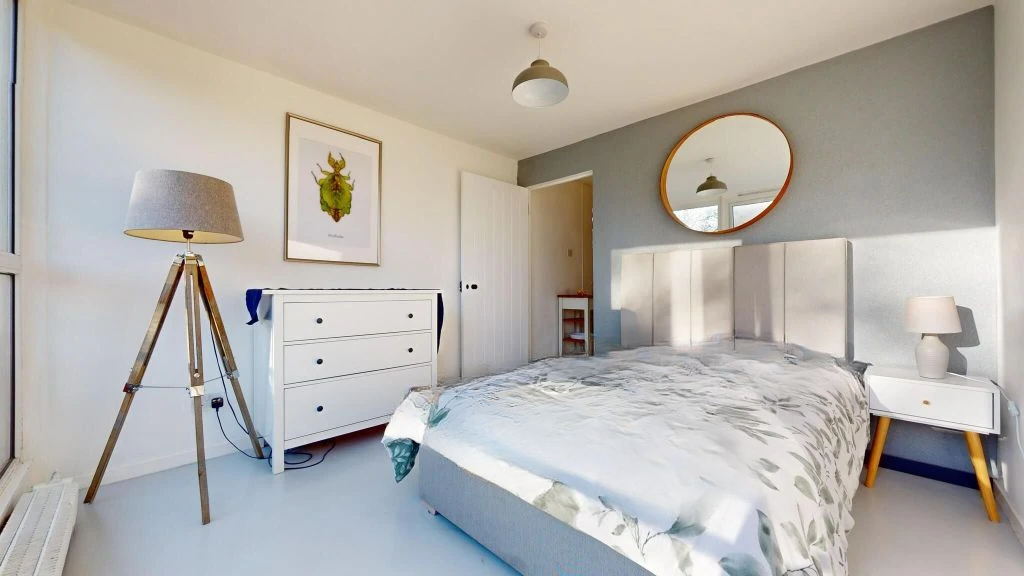 Квартира в Лондоне, Великобритания, 41 м² - фото 5