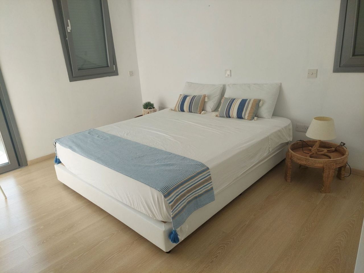 Дом Governor's Beach, Кипр, 300 м² - фото 13