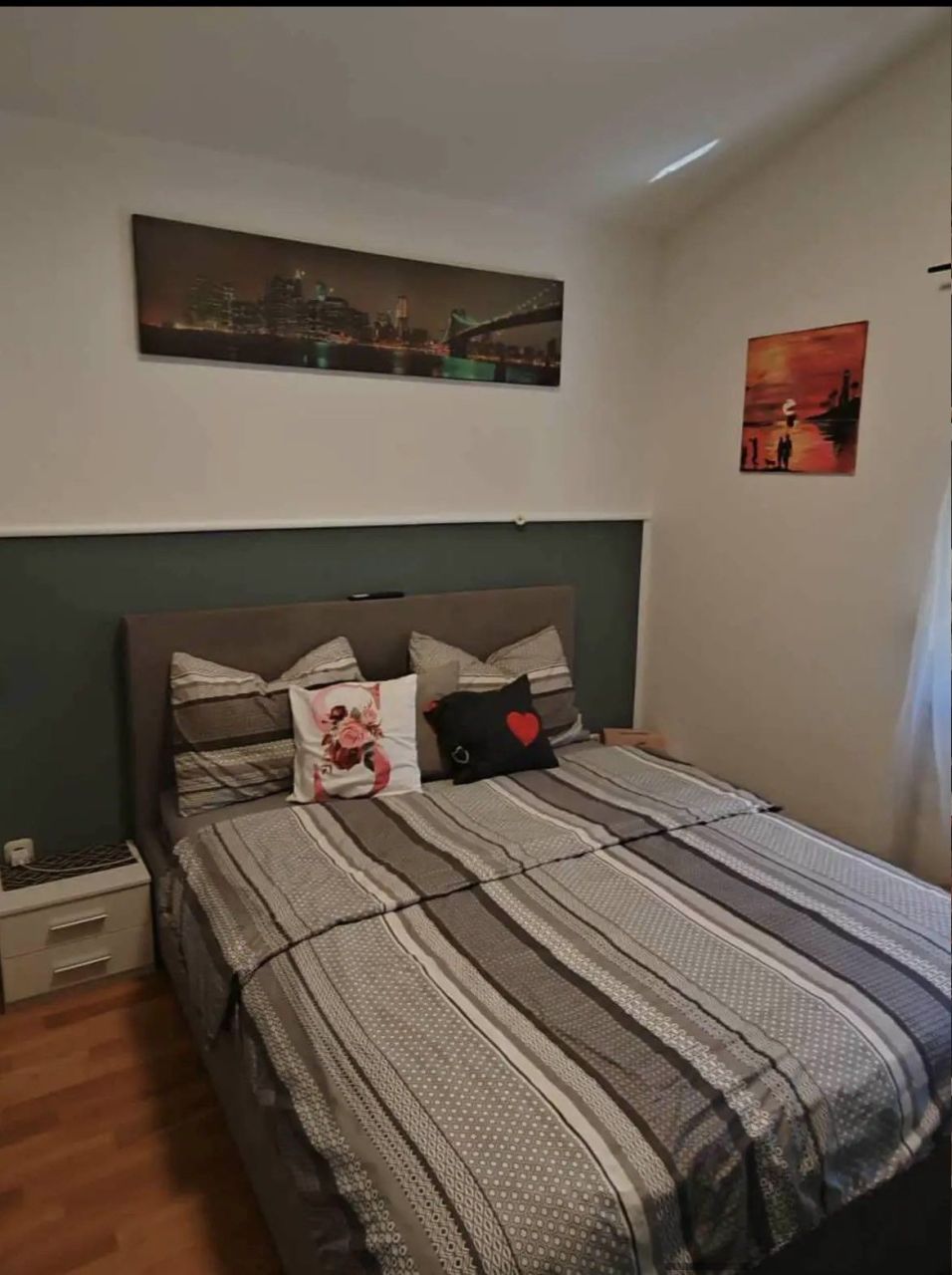 Квартира Istria, Sisan, Хорватия, 72 м² - фото 6