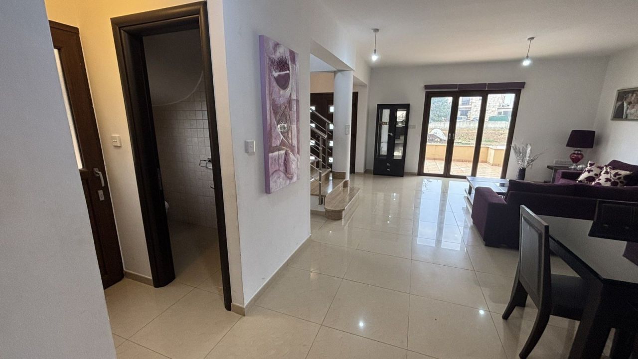 Дом в Ипсонасе, Кипр, 260 м² - фото 13
