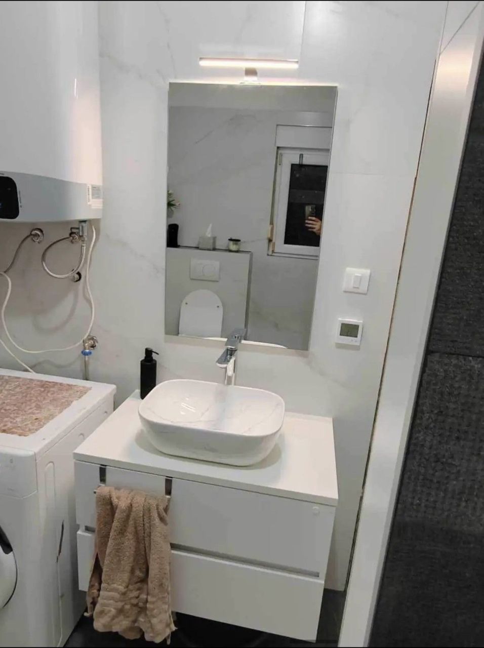 Квартира Istria, Sisan, Хорватия, 72 м² - фото 7