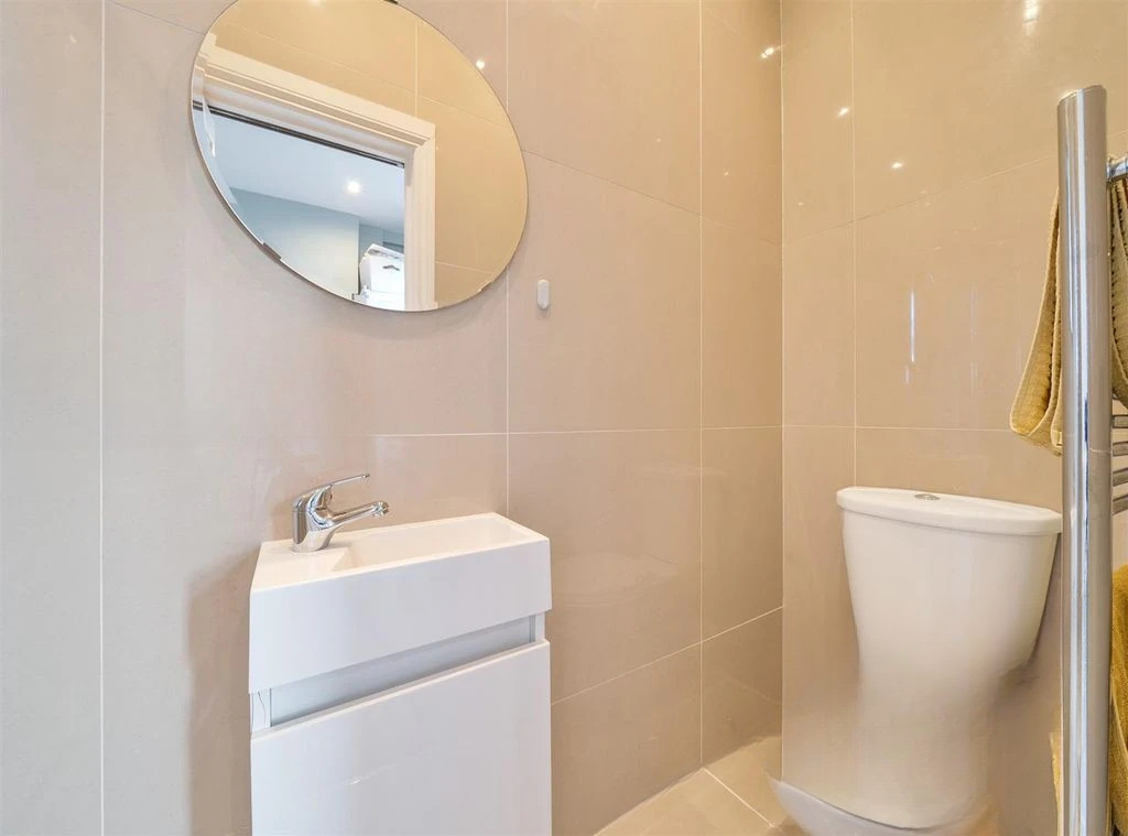 Квартира в Лондоне, Великобритания, 67 м² - фото 5