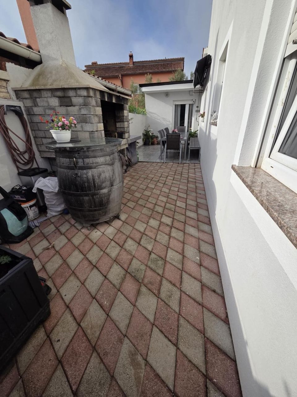 Квартира Istria, Sisan, Хорватия, 72 м² - фото 10