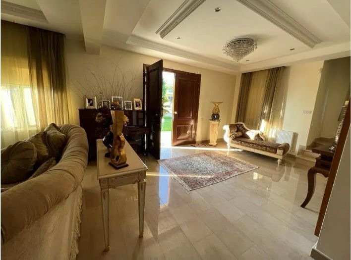 Дом в Тале, Кипр, 445 м² - фото 15