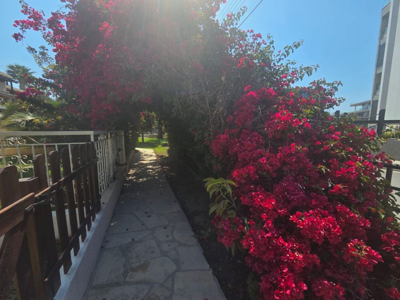 Таунхаус Potamos Germasogeias, Кипр, 100 м² - фото 13