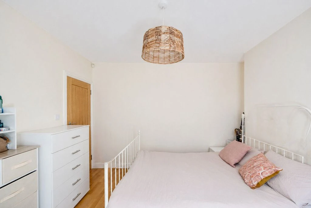 Квартира в Лондоне, Великобритания, 41 м² - фото 5