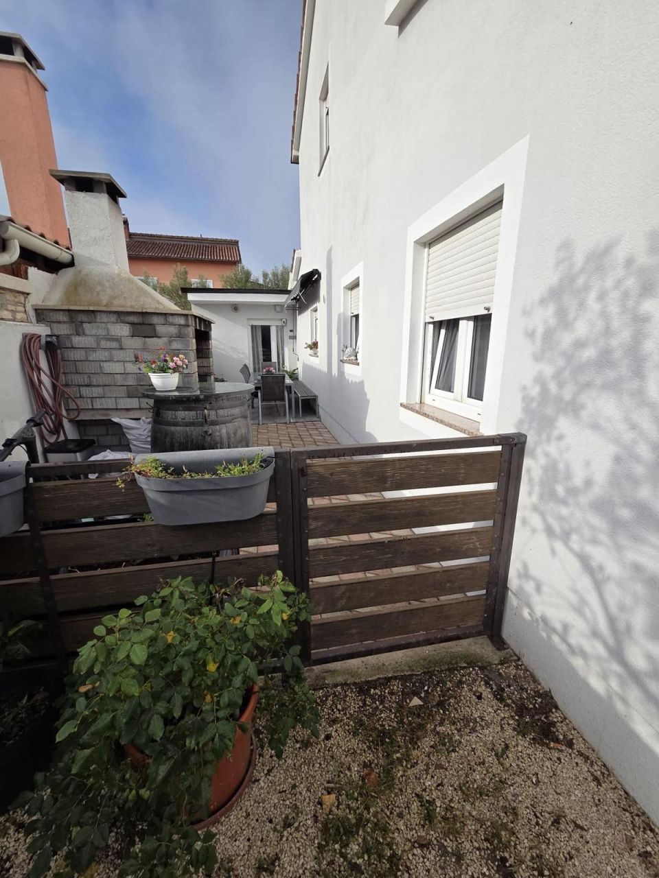 Квартира Istria, Sisan, Хорватия, 72 м² - фото 11