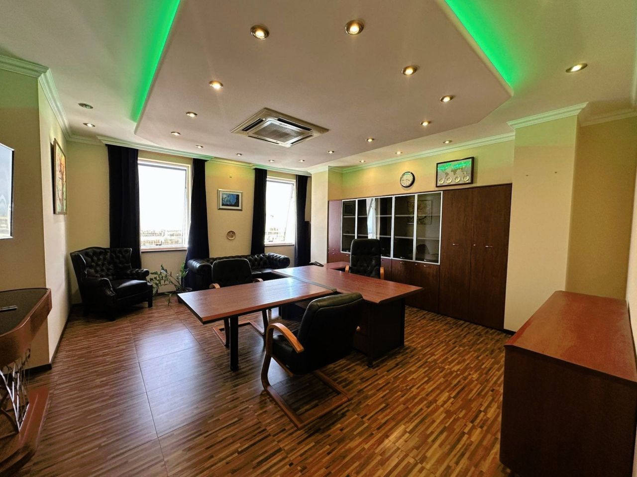 Офис в Пафосе, Кипр, 170 м² - фото 15