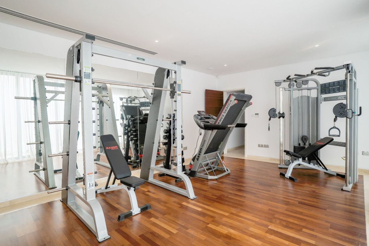 Дом Sea Caves, Кипр, 300 м² - фото 15