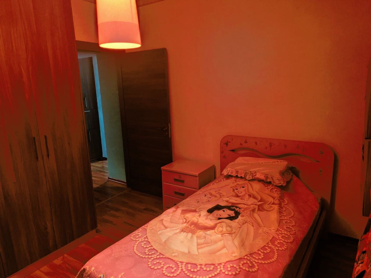 Дом в Парамите, Кипр, 180 м² - фото 13