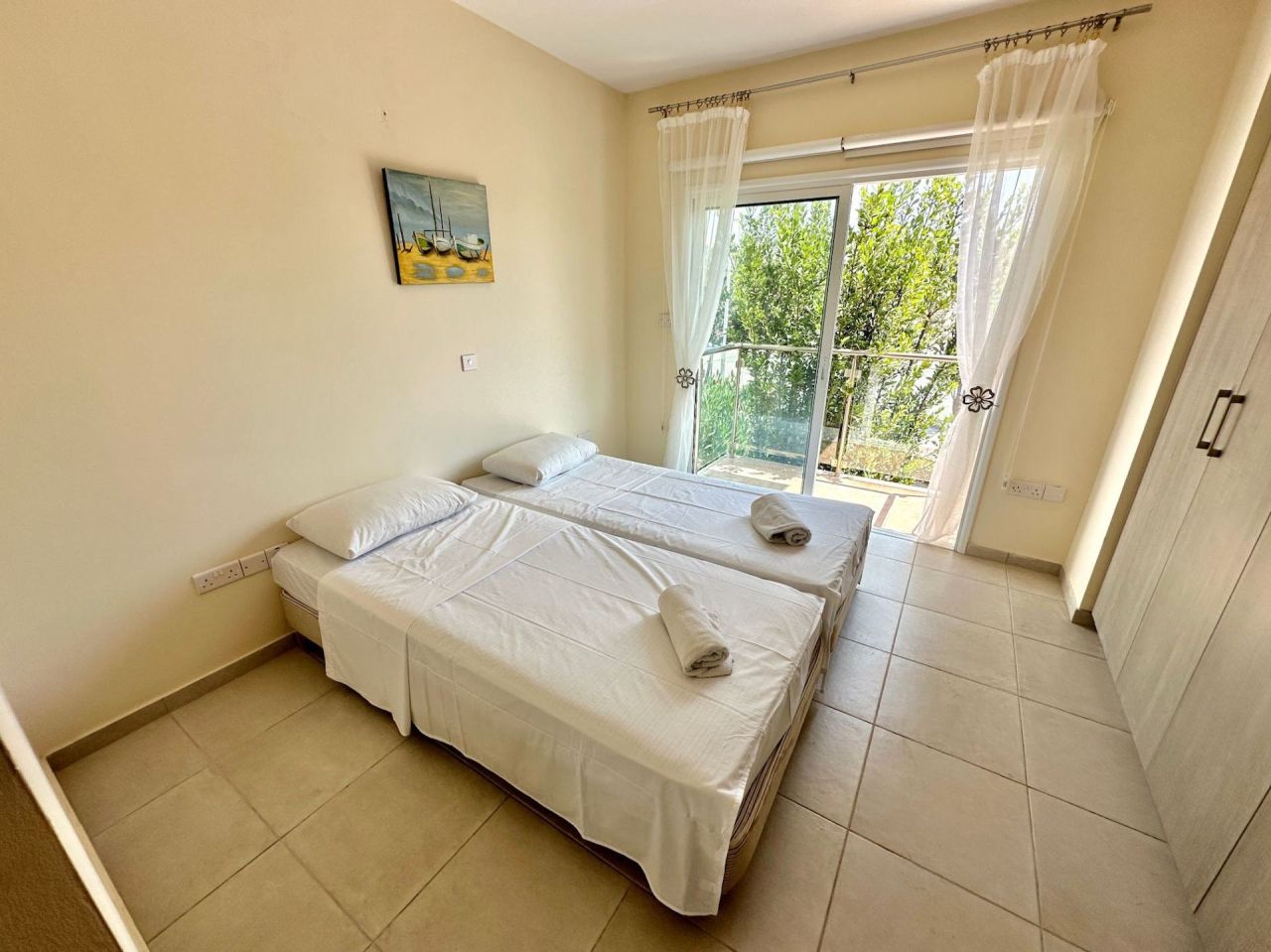 Дом Mouttalos, Кипр, 151 м² - фото 15