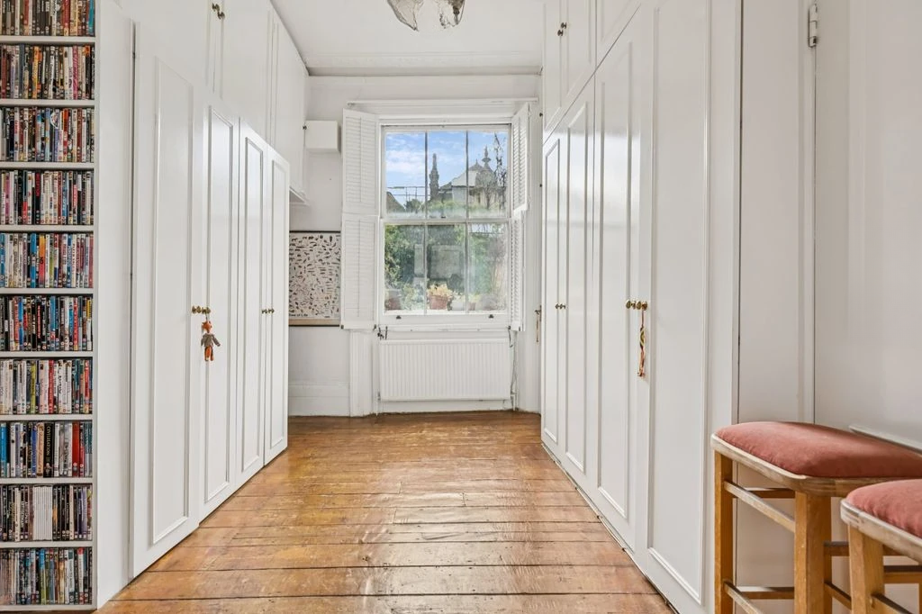 Квартира в Лондоне, Великобритания, 43 м² - фото 5