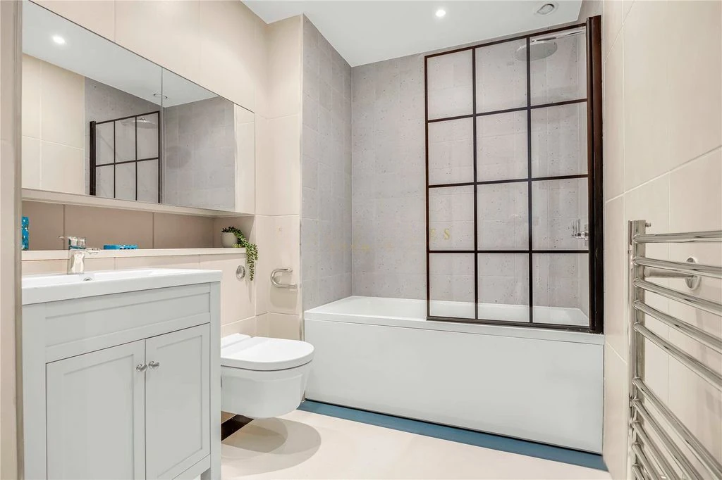 Квартира в Лондоне, Великобритания, 33 м² - фото 5