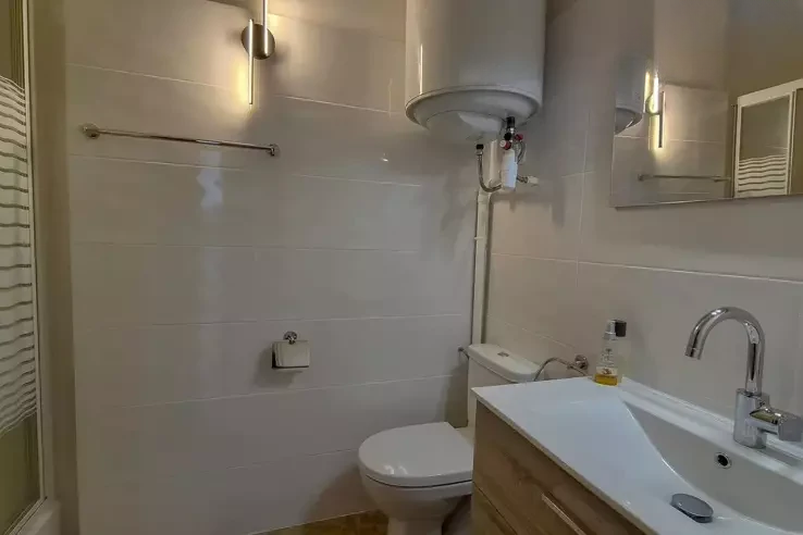 Квартира в Каннах, Франция, 28 м² - фото 3