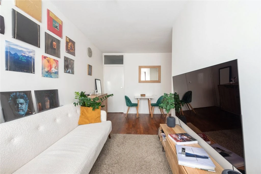 Квартира в Лондоне, Великобритания, 35 м² - фото 5
