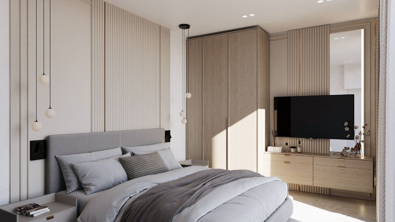 Дом в Пейе, Кипр, 165 м² - фото 15