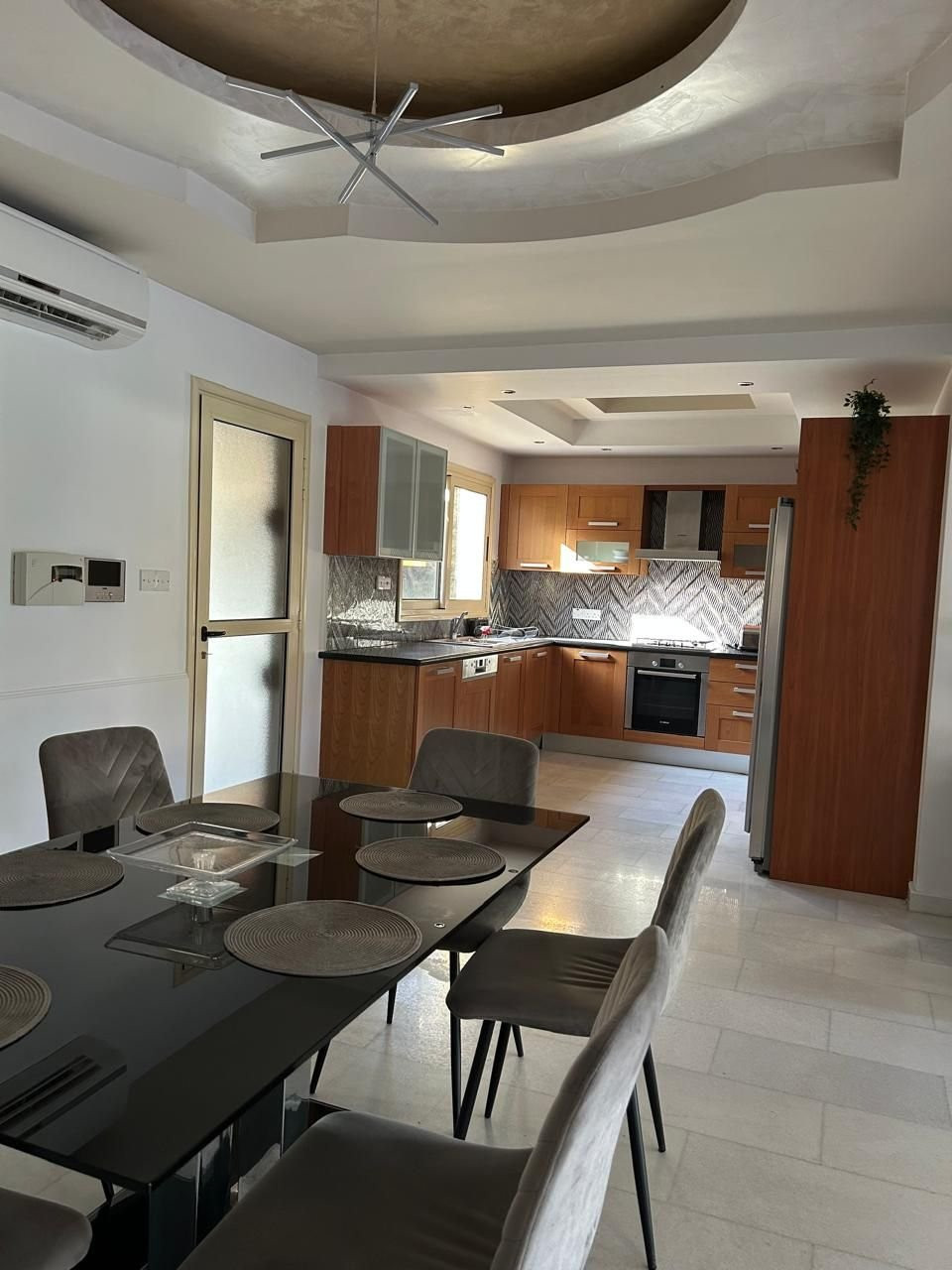 Дом Potamos Germasogeias, Кипр, 530 м² - фото 13