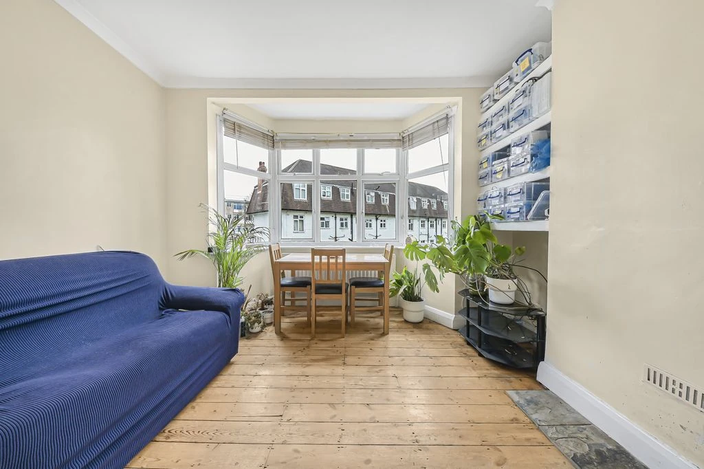 Квартира в Лондоне, Великобритания, 53 м² - фото 6