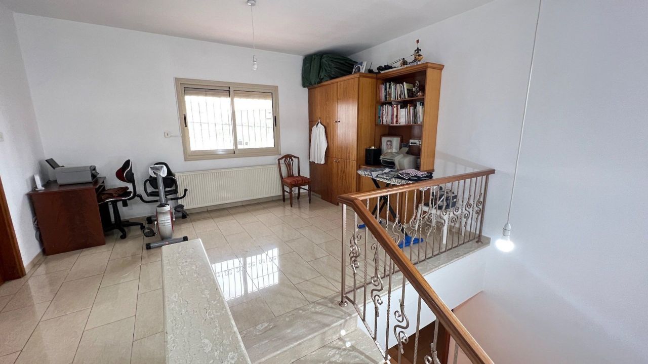 Дом Ekali, Кипр, 180 м² - фото 13