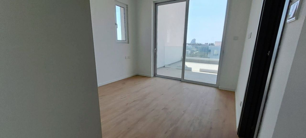 Апартаменты Zakaki, Кипр, 109 м² - фото 13
