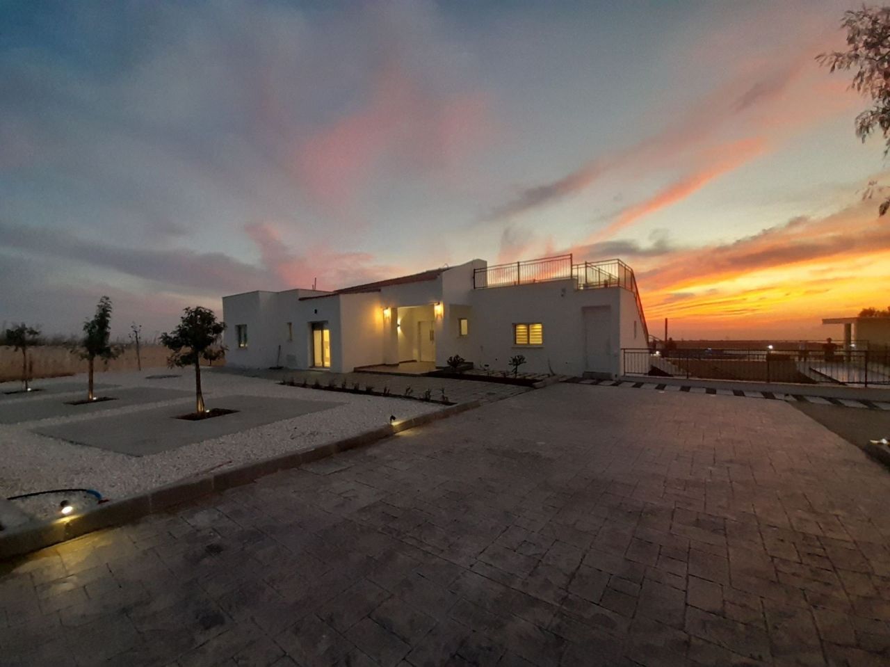 Бунгало в Катикасе, Кипр, 400 м² - фото 15