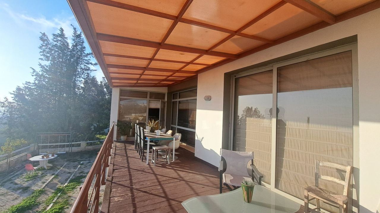 Дом в Арму, Кипр, 270 м² - фото 15