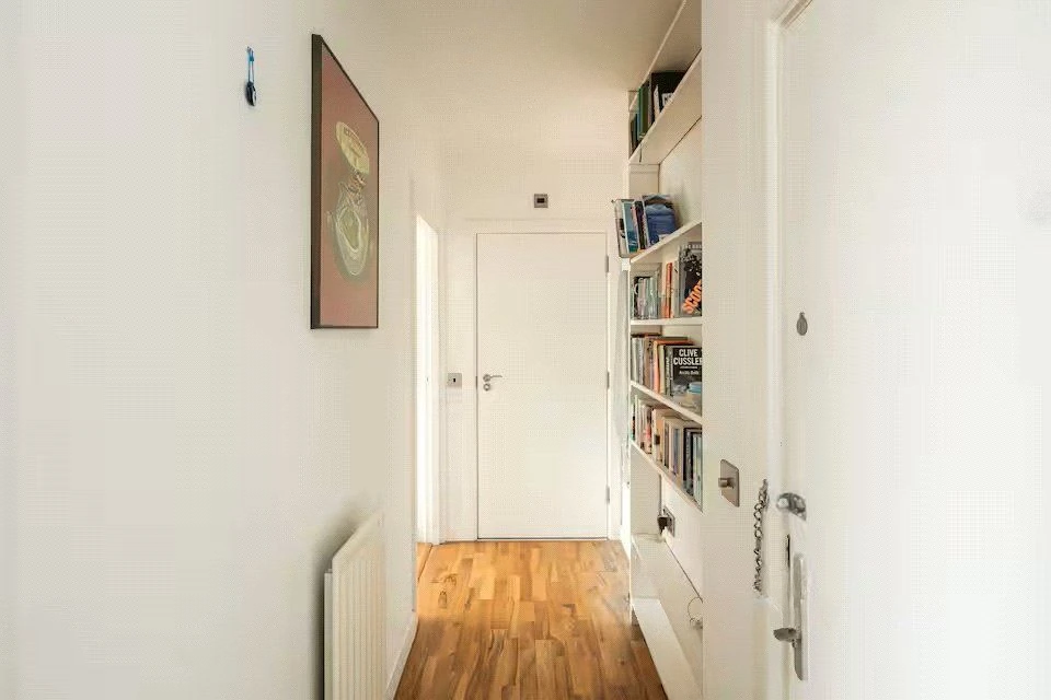 Квартира в Лондоне, Великобритания, 43 м² - фото 6