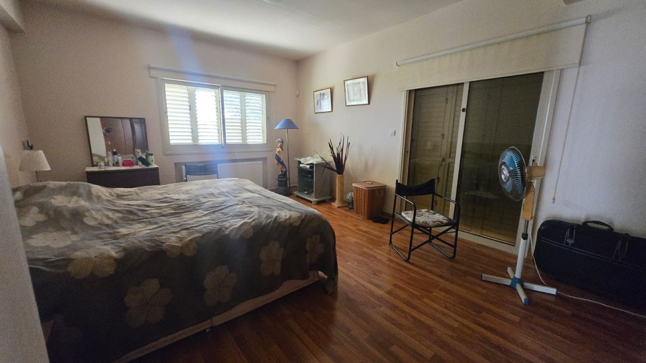 Дом в Ипсонасе, Кипр, 240 м² - фото 16