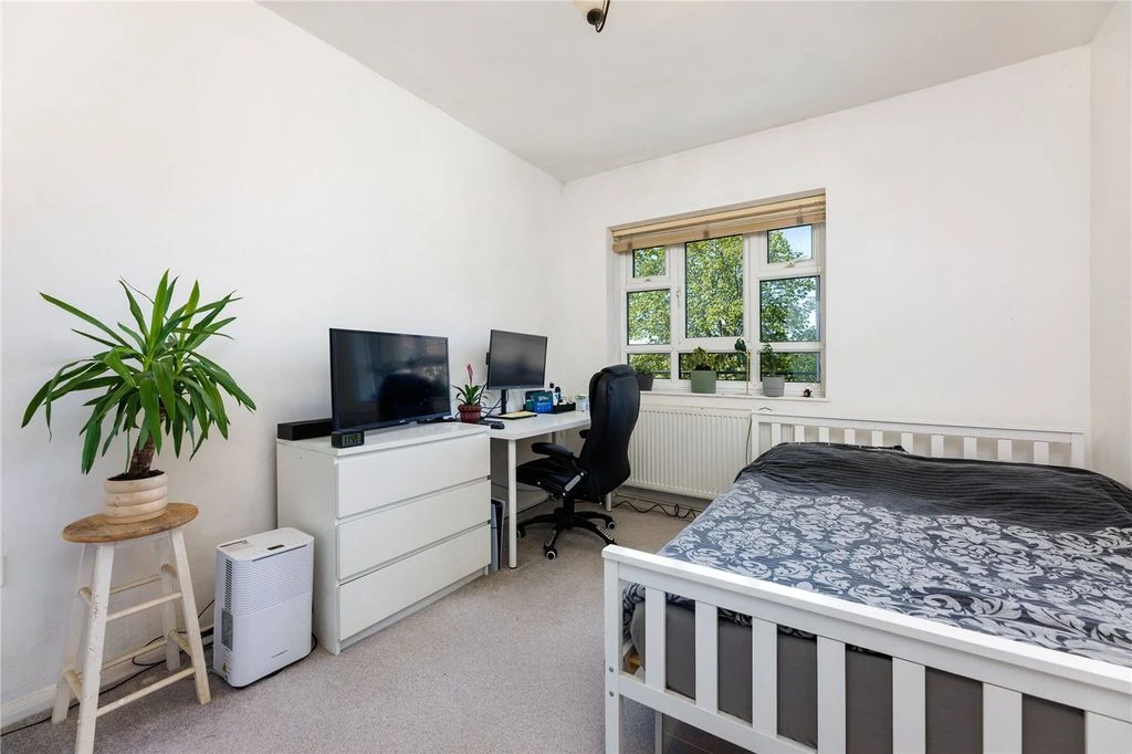 Квартира в Лондоне, Великобритания, 47 м² - фото 6