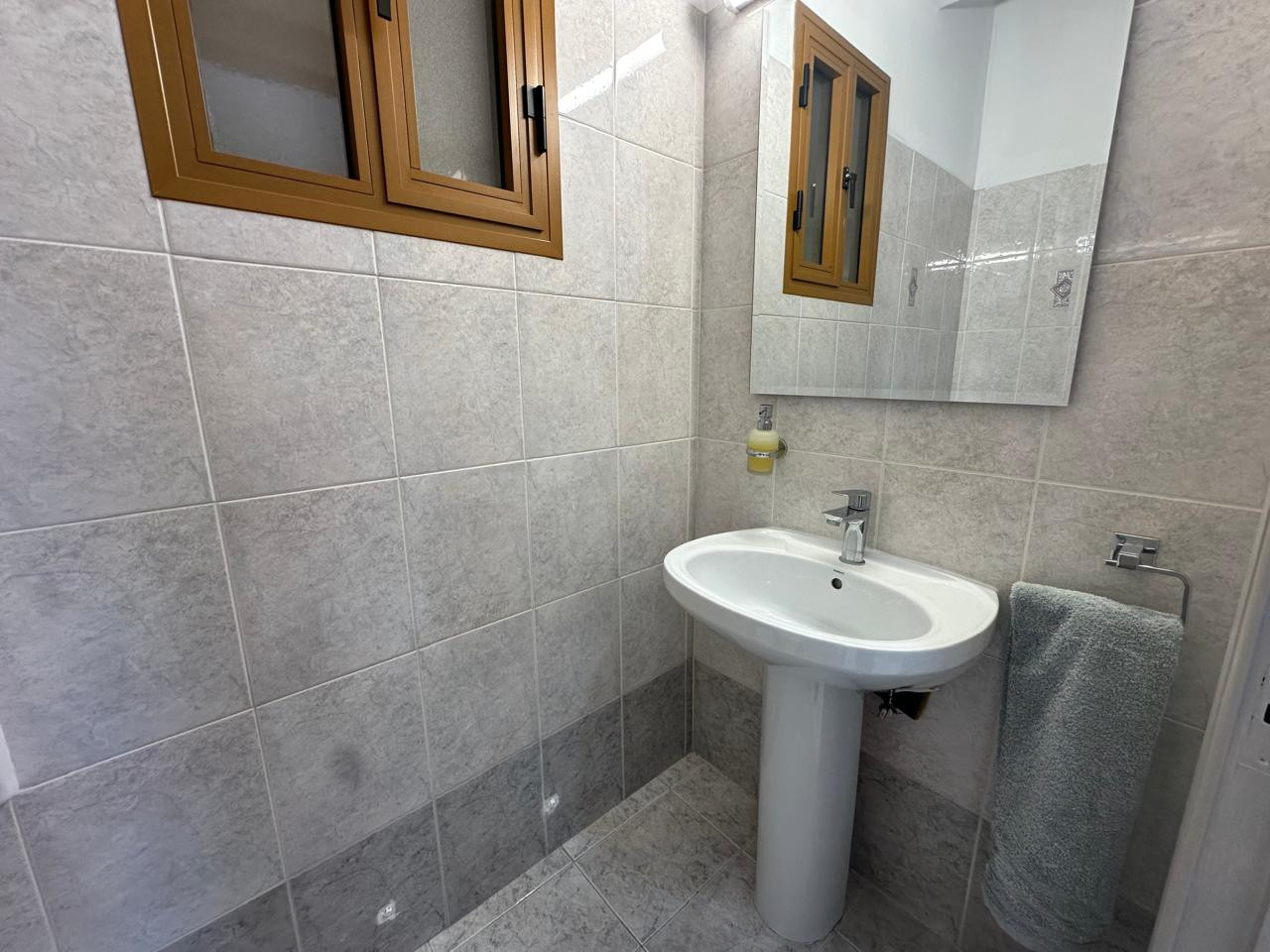 Апартаменты в Меса-Йитонии, Кипр, 126 м² - фото 16