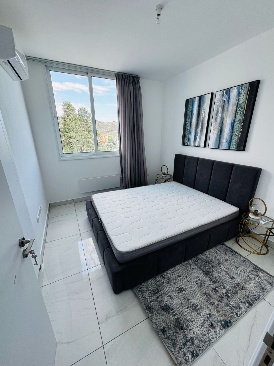 Апартаменты Agia Filaxi, Кипр, 120 м² - фото 13