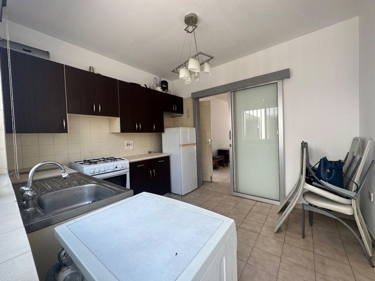 Апартаменты Amathounta, Кипр, 74 м² - фото 16