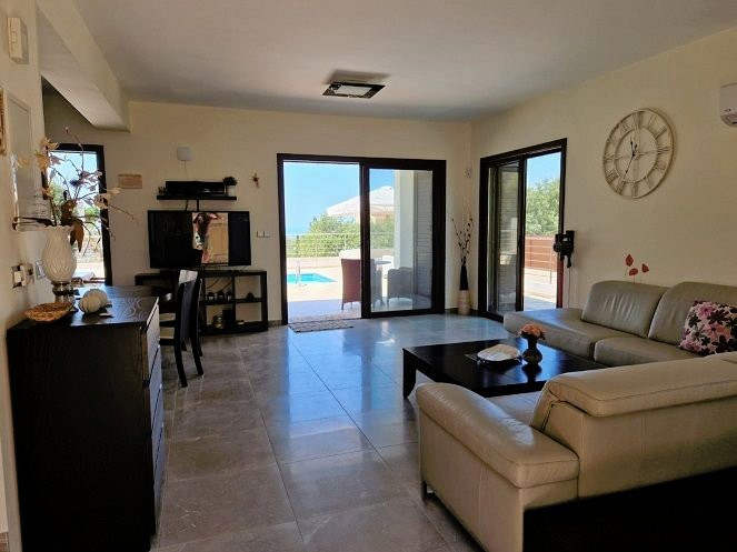 Дом в Тале, Кипр, 150 м² - фото 15