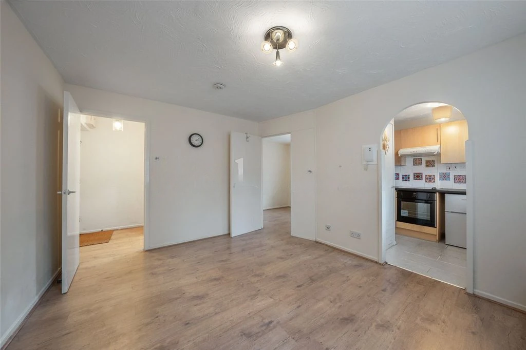 Квартира в Лондоне, Великобритания, 31 м² - фото 6