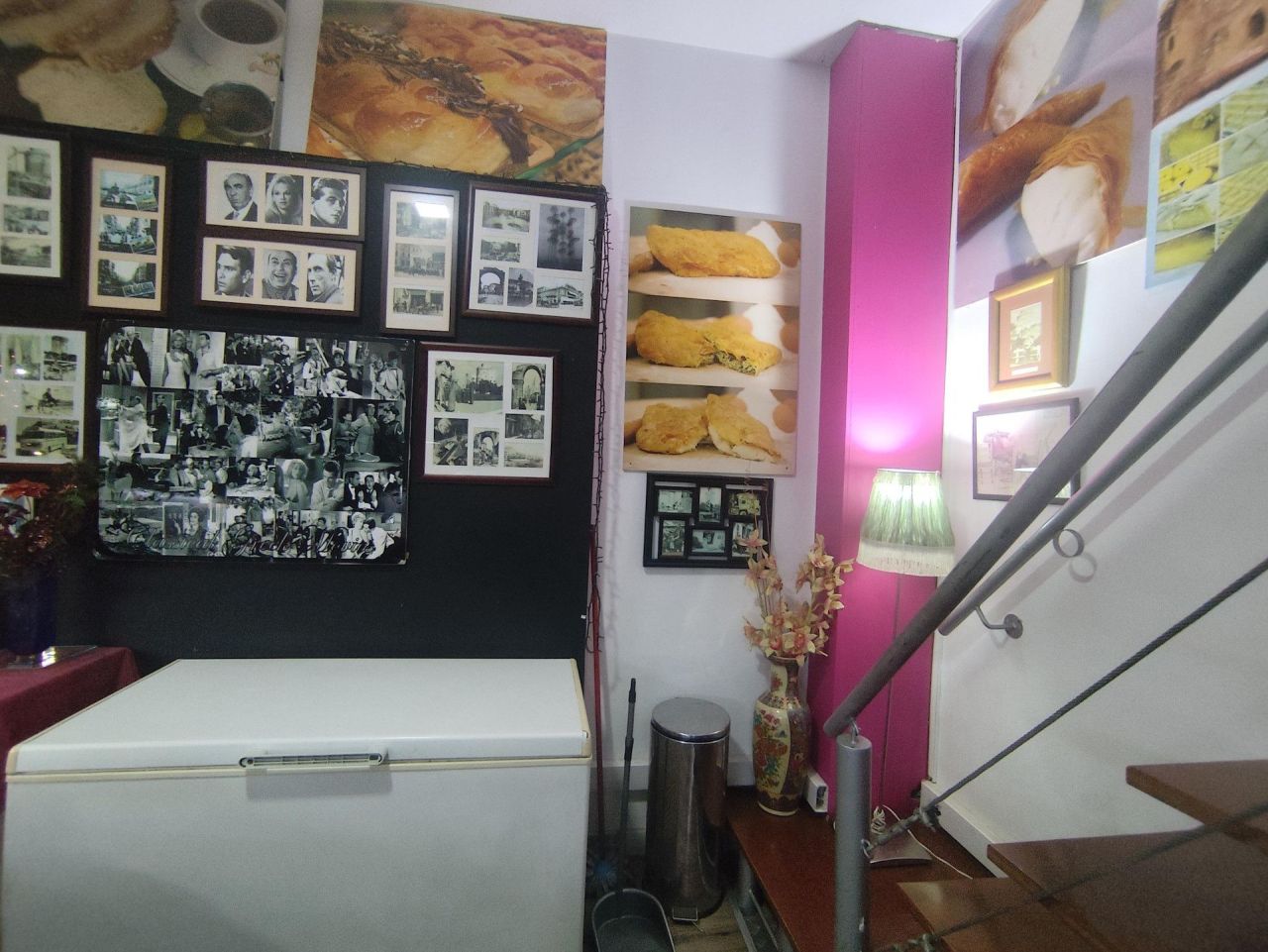 Магазин Agia Zoni, Кипр, 100 м² - фото 13