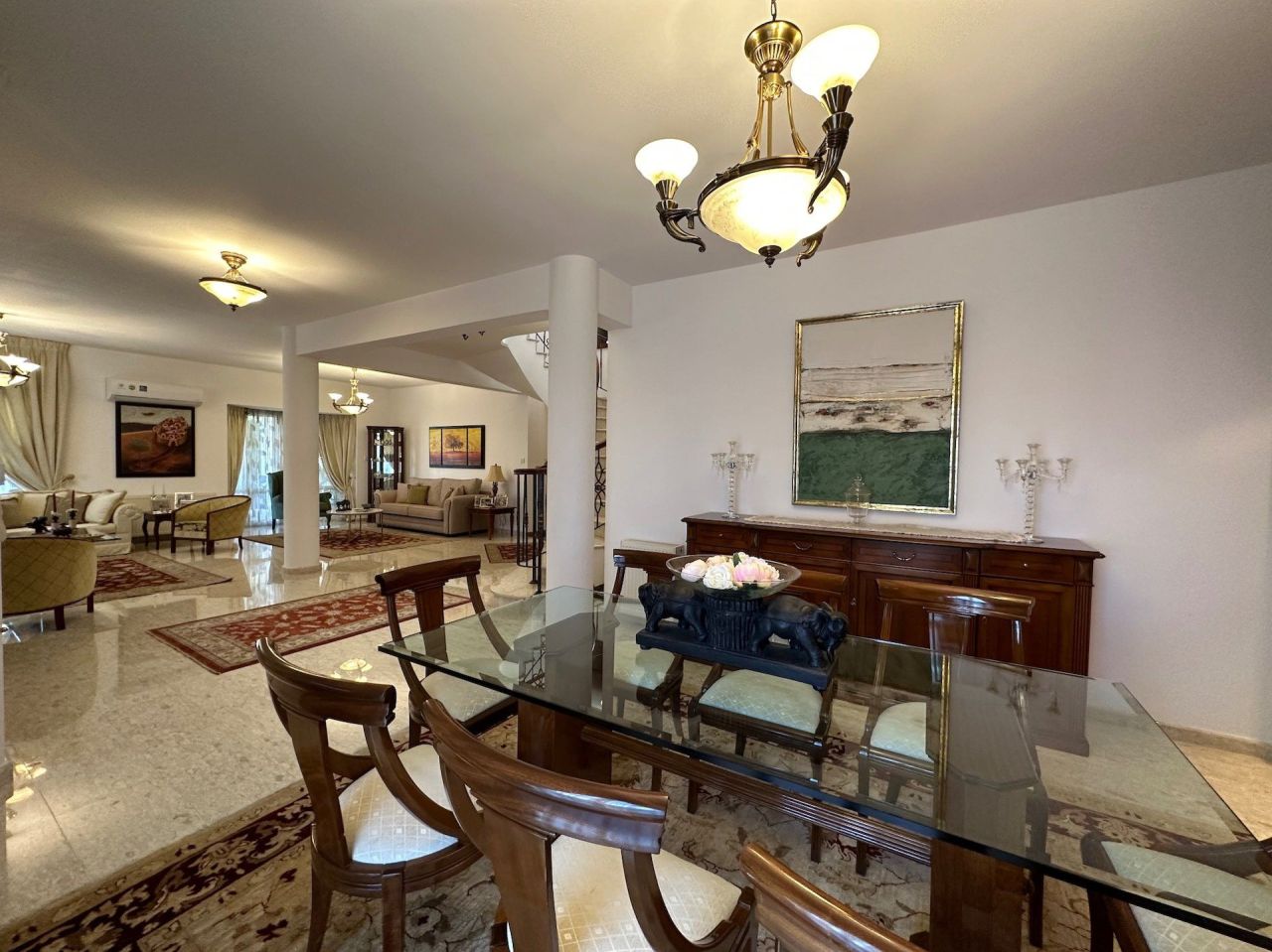 Дом в Пареклисии, Кипр, 350 м² - фото 16